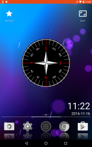 Plugin - 3D Compass - 2