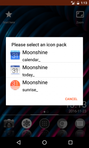 Plugin - Dynamic Calendar Icon - 2